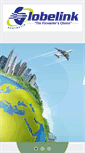 Mobile Screenshot of globelink.com.au